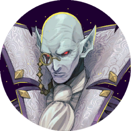 The Artist — game artwork