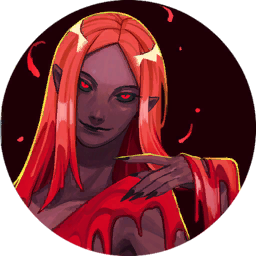 The Occultist — game artwork