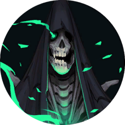 The Shadow — game artwork