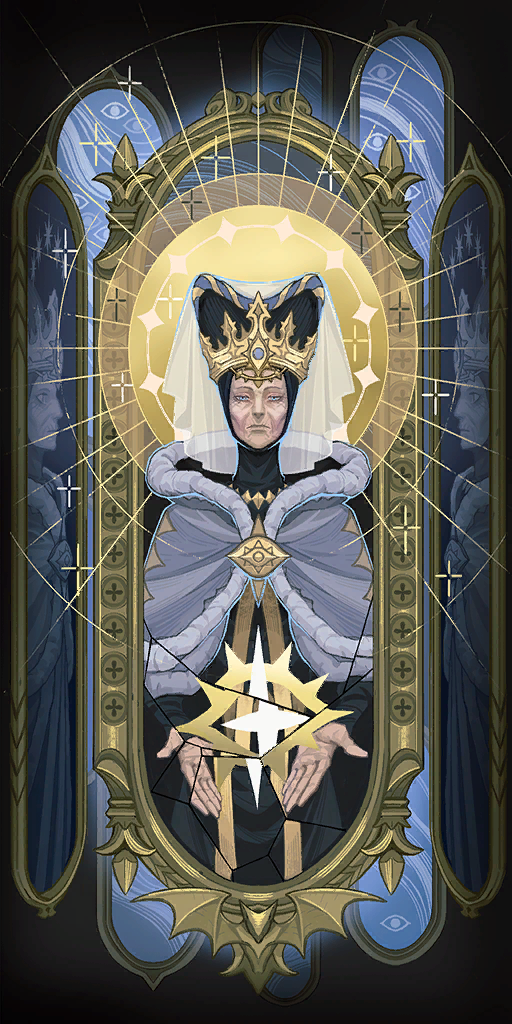 La Sage — illustration du jeu
