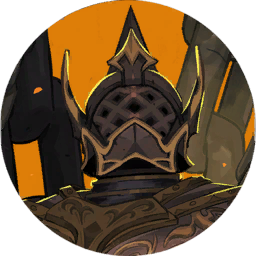 The Builder — game artwork
