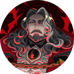 Dracula — game artwork