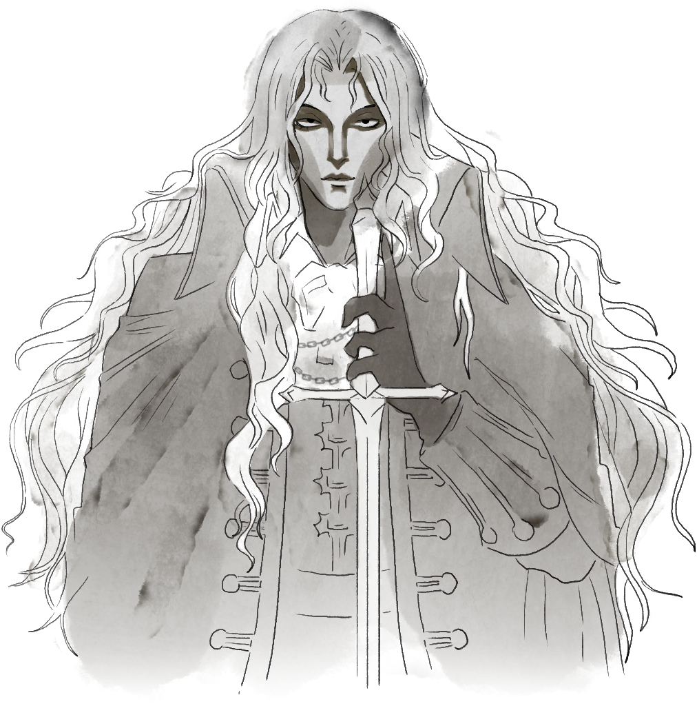 Alucard Guides — game artwork