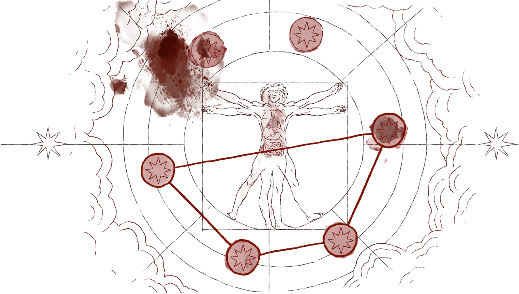Star Chart — game artwork