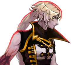 Alucard Style Costume — game artwork