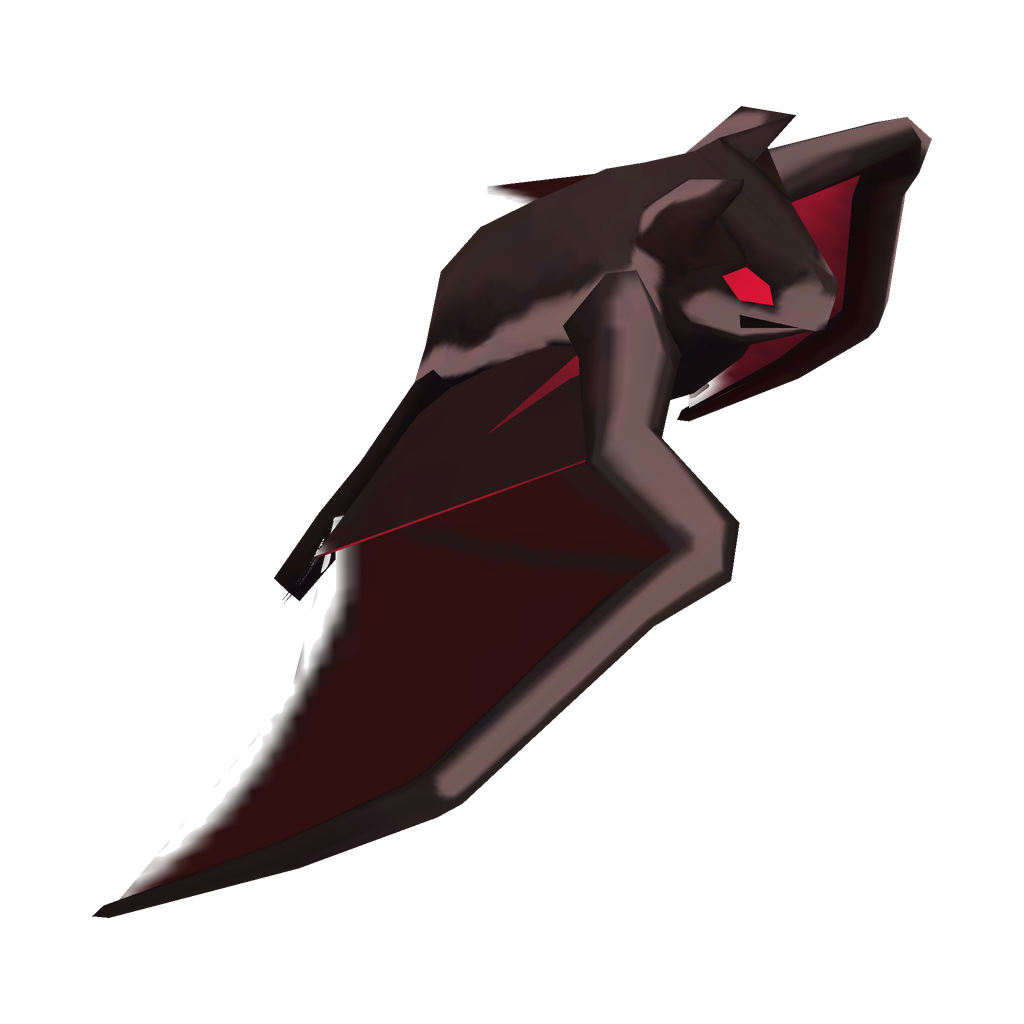 Bat: game-model render
