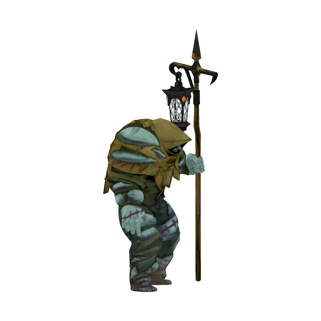 Biphron: game-model render