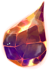 Twilight Gem — game artwork
