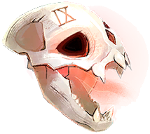 Vile Trinket — game artwork