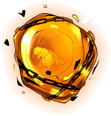Beelzebub's Seal — game artwork