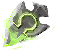 Sinister Rune — game artwork
