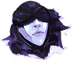 Shadow Veil — game artwork