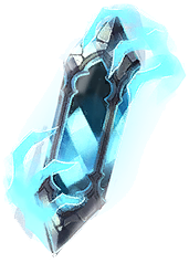 Revenant's Shard — game artwork