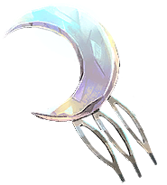 Moonlit Shard — game artwork