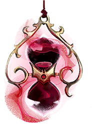Blood Vial — game artwork