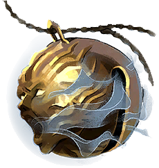 Banshee's Wail — game artwork