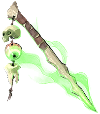 Necro Charm — game artwork