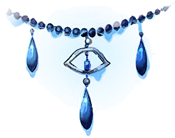 Mourning Bead — game artwork