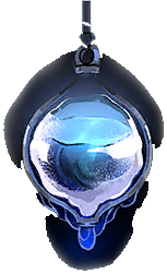 Wraith's Tear — game artwork