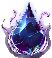 Midnight Tear — game artwork