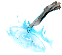 Lich's Mark — game artwork