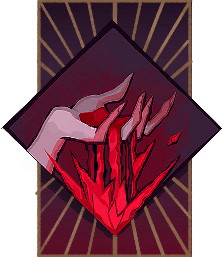 Blood Spikes — game artwork