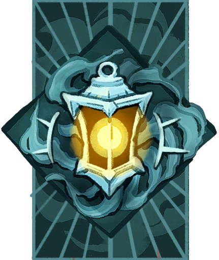 Freezing Path — game artwork
