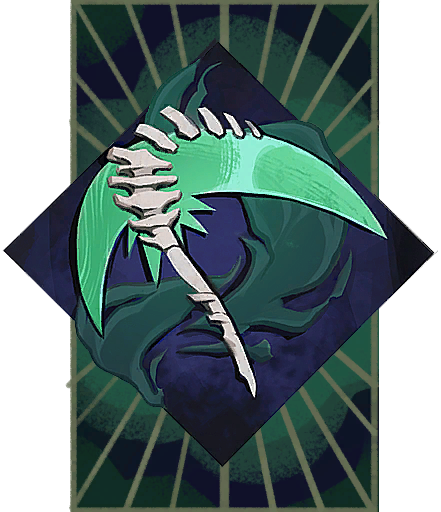 Soul Harvest — game artwork