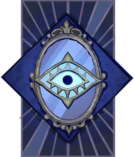 Mirror Walk — game artwork