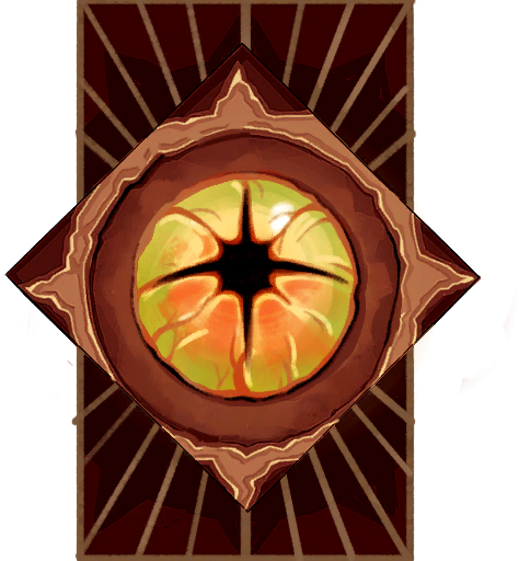 Wheel of Chaos — game artwork