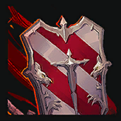 Arondight and Lancelot's Shield — game artwork