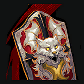 Alucard's Sword and Shield — game artwork