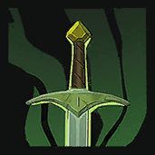 Longsword — game artwork