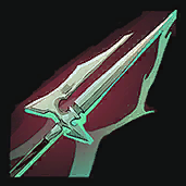 Halberd — game artwork