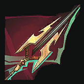 Gungnir — game artwork