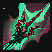 Chauve-Souris — game artwork