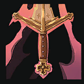 Claymore — game artwork