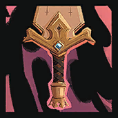 Durandal — game artwork